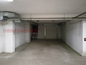 Снимка Дава под наем ГАРАЖ, ПАРКОМЯСТО