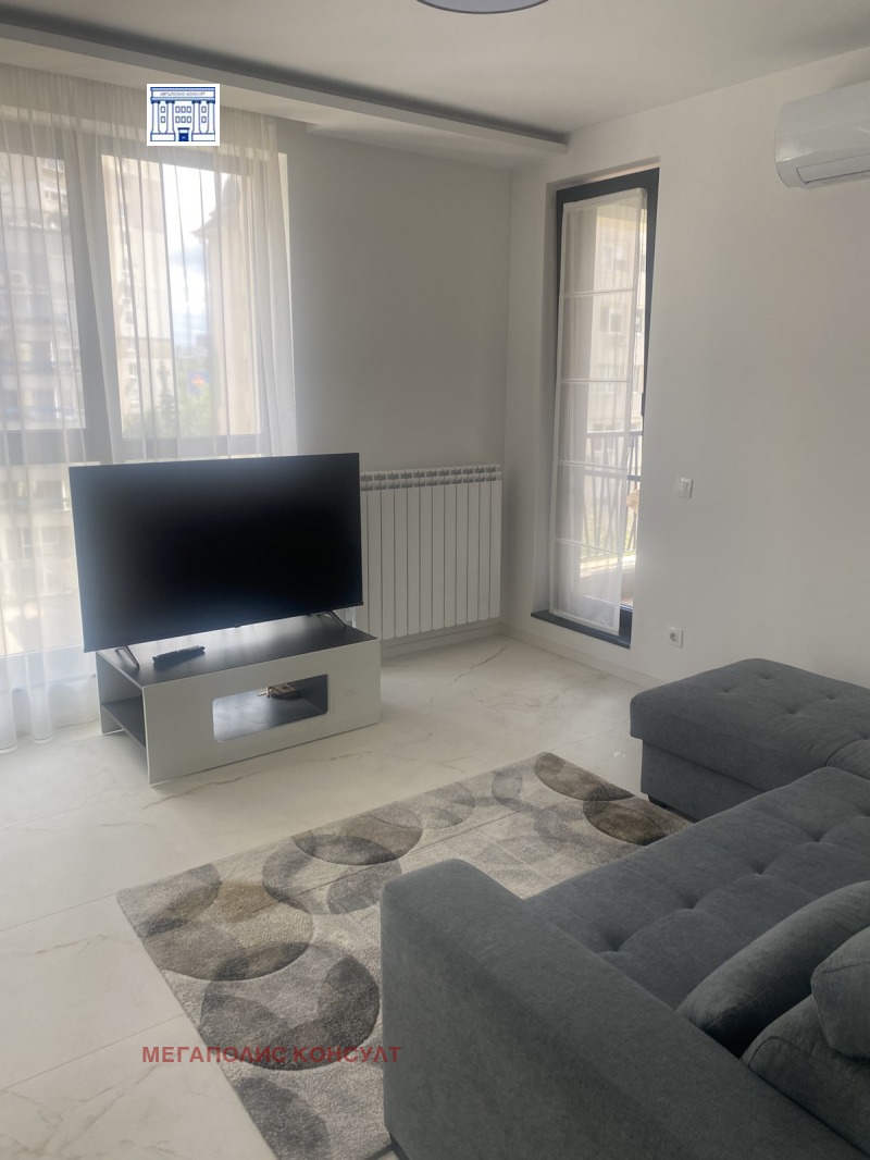 Под наем 2-СТАЕН, град София, Гоце Делчев • 1000 € • 19632415 1 — Holmes.bg Под наем 2-СТАЕН, град София, Гоце Делчев • 1000 € • 19632415 1