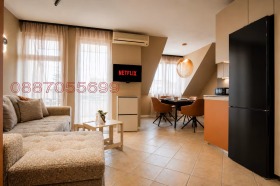 Дава под наем 2-стаен, град Варна