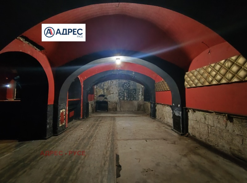 Под наем ЗАВЕДЕНИЕ, град Русе, Център • 550 € / 1075.71 лв. • 60503304 1 — Holmes.bg Под наем ЗАВЕДЕНИЕ, град Русе, Център • 550 € / 1075.71 лв. • 60503304 1