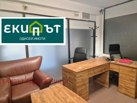 Обява Дава под наем ОФИС,град Варна, Център