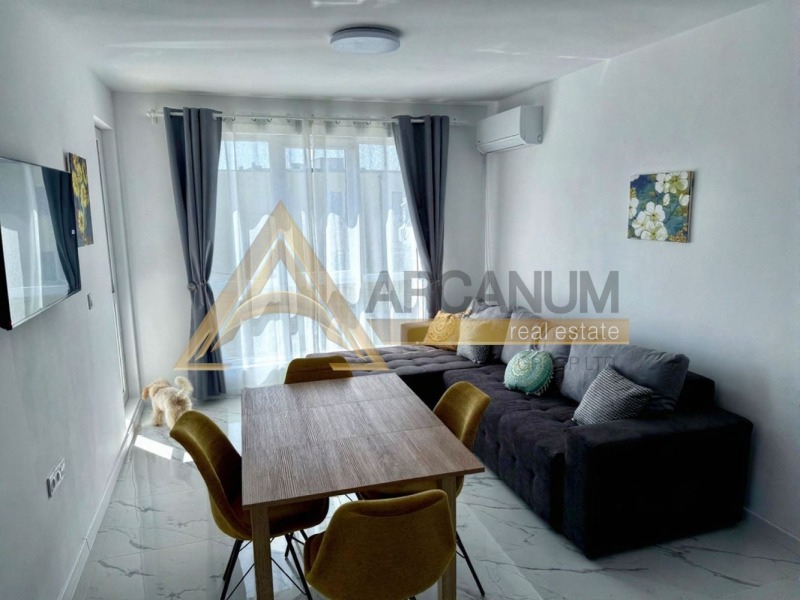 Под наем 2-СТАЕН, град Варна, Възраждане 3 • 550 € / 1075.71 лв. • 21562718 1 — Holmes.bg Под наем 2-СТАЕН, град Варна, Възраждане 3 • 550 € / 1075.71 лв. • 21562718 1