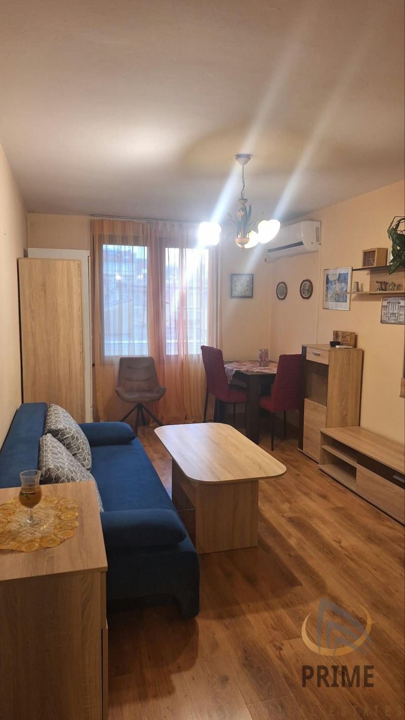 Под наем 2-СТАЕН, град Бургас, Център • 500 € • 11168892 1 — Holmes.bg Под наем 2-СТАЕН, град Бургас, Център • 500 € • 11168892 1