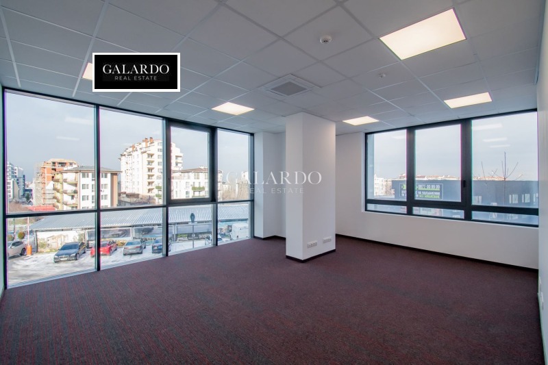 Под наем ОФИС, град София, Малинова долина • 2066 € • 46269255 1 — Holmes.bg Под наем ОФИС, град София, Малинова долина • 2066 € • 46269255 1