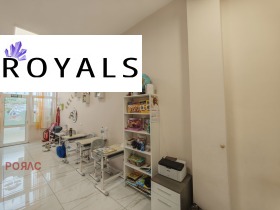 МАГАЗИН, 55 m2 - Holmes.bg МАГАЗИН, 55 m2