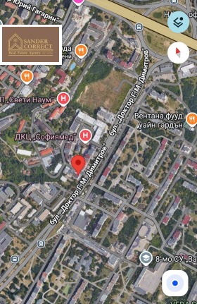 ОФИС, 500 m2 - Holmes.bg ОФИС, 500 m2