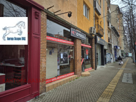 Обява Дава под наем МАГАЗИН,град София, Център