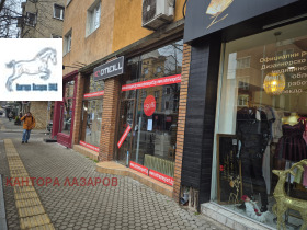 Обява Дава под наем МАГАЗИН,град София, Център