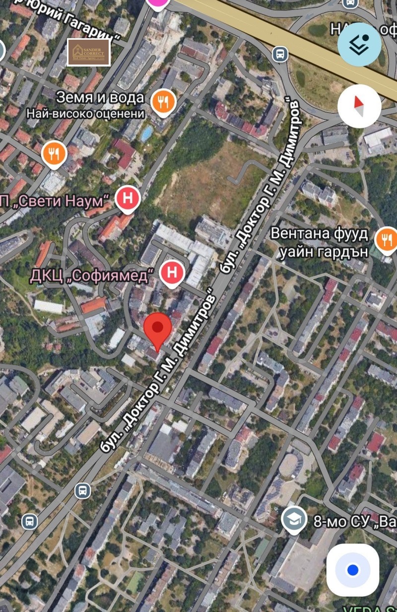 Под наем ОФИС, град София, Мусагеница • 5000 € / 9779.15 лв. • 14113455 1 — Holmes.bg Под наем ОФИС, град София, Мусагеница • 5000 € / 9779.15 лв. • 14113455 1