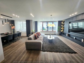 Обява Дава под наем 4-СТАЕН,град София, Кръстова вада