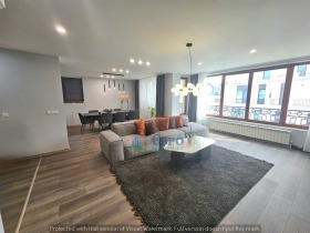 4-СТАЕН, 135 m2 - Holmes.bg 4-СТАЕН, 135 m2