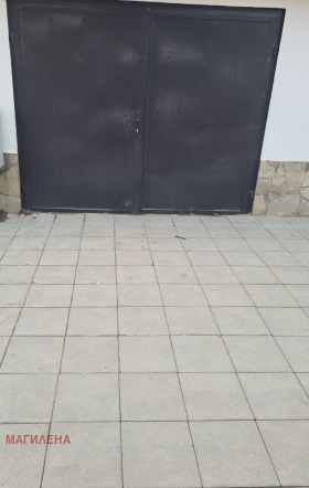 ГАРАЖ, ПАРКОМЯСТО, 16 m2 - Holmes.bg ГАРАЖ, ПАРКОМЯСТО, 16 m2