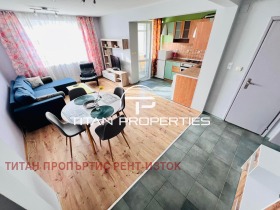 Обява Дава под наем 2-СТАЕН,град Бургас, Център