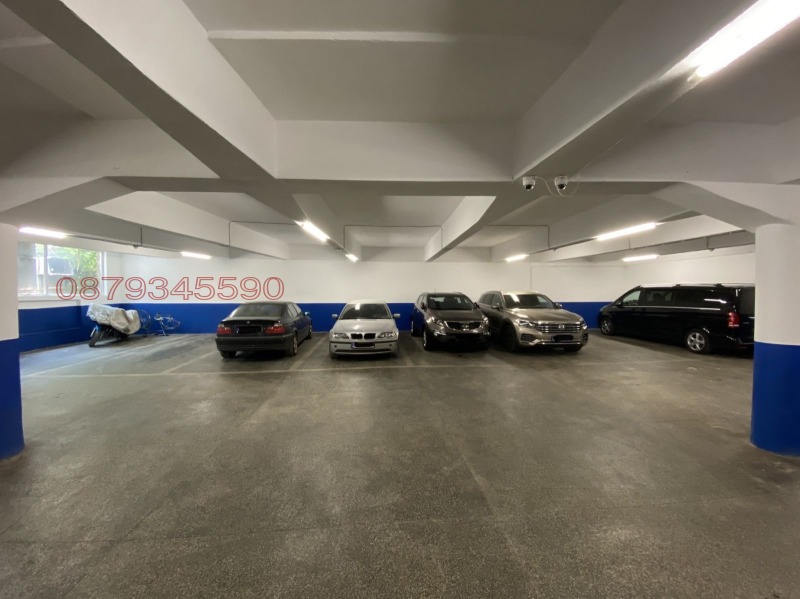 Под наем ГАРАЖ, ПАРКОМЯСТО, град София, Център • 180 € / 352.05 лв. • 42930891 1 — Holmes.bg Под наем ГАРАЖ, ПАРКОМЯСТО, град София, Център • 180 € / 352.05 лв. • 42930891 1