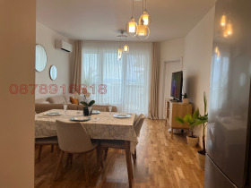 Обява Дава под наем 3-СТАЕН,град Бургас, Славейков>