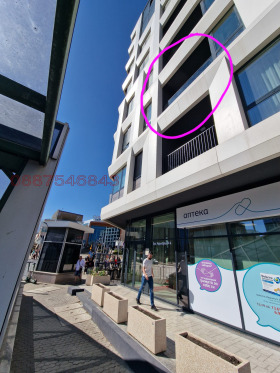 Обява Дава под наем 2-СТАЕН,град София, Кръстова вада