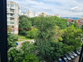 Дава под наем 2-стаен, град София