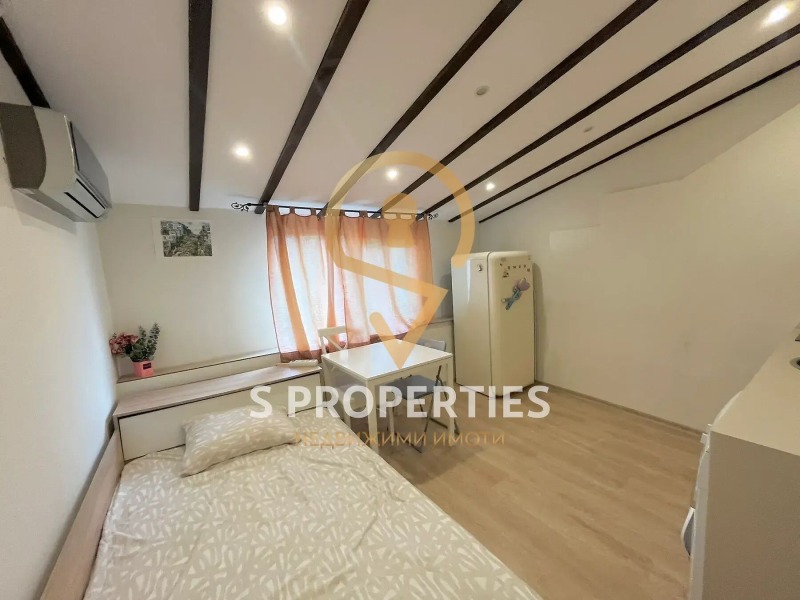 Под наем 1-СТАЕН, град Варна, Център • 350 € / 684.54 лв. • 55657198 1 — Holmes.bg Под наем 1-СТАЕН, град Варна, Център • 350 € / 684.54 лв. • 55657198 1