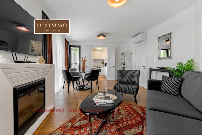Под наем 2-СТАЕН, град Варна, Център • 1200 € • 89179035 1 — Holmes.bg Под наем 2-СТАЕН, град Варна, Център • 1200 € • 89179035 1