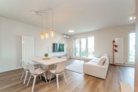 Обява Дава под наем КЪЩА,град София, с. Лозен