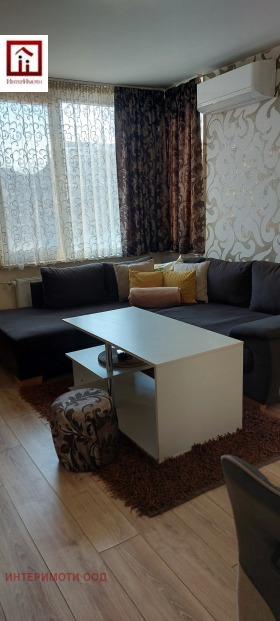 2-СТАЕН, 56 m2 - Holmes.bg 2-СТАЕН, 56 m2