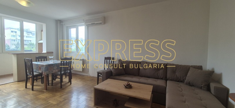Под наем 3-СТАЕН, град София, Разсадника • 600 € • 77077037 1 — Holmes.bg Под наем 3-СТАЕН, град София, Разсадника • 600 € • 77077037 1
