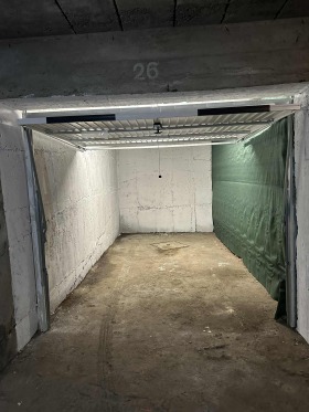 ГАРАЖ, ПАРКОМЯСТО, 17 m2 - Holmes.bg ГАРАЖ, ПАРКОМЯСТО, 17 m2