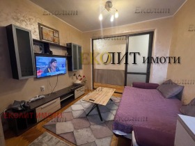 2-СТАЕН, 58 m2 - Holmes.bg 2-СТАЕН, 58 m2
