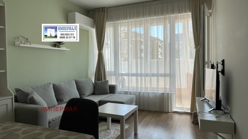 Под наем 2-СТАЕН, град Пловдив, Въстанически • 400 € • 66209691 1 — Holmes.bg Под наем 2-СТАЕН, град Пловдив, Въстанически • 400 € • 66209691 1