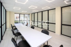 ОФИС, 228 m2 - Holmes.bg ОФИС, 228 m2