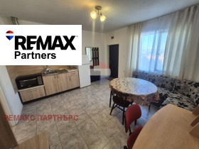 Дава под наем 2-стаен, град Варна