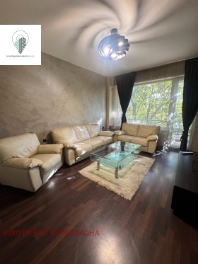 Обява Дава под наем 3-СТАЕН,град София, Толстой