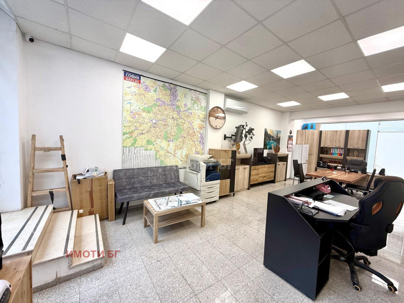 Под наем ОФИС, град София, Център • 600 € • 53281093 1 — Holmes.bg Под наем ОФИС, град София, Център • 600 € • 53281093 1