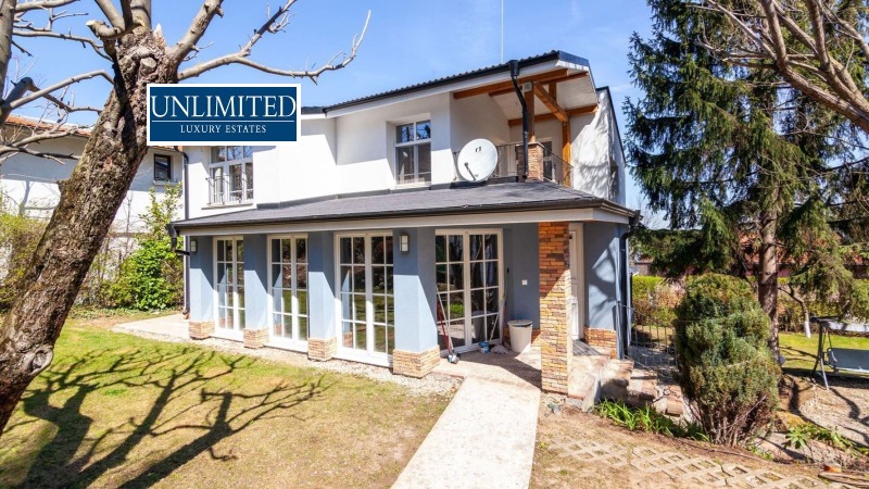Под наем КЪЩА, град София, Малинова долина • 3600 € / 7040.99 лв. • 86534846 1 — Holmes.bg Под наем КЪЩА, град София, Малинова долина • 3600 € / 7040.99 лв. • 86534846 1