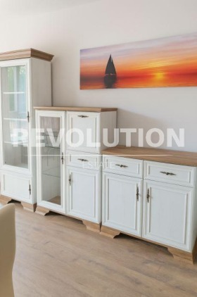 Обява Дава под наем 2-СТАЕН,град Варна, м-т Ален мак