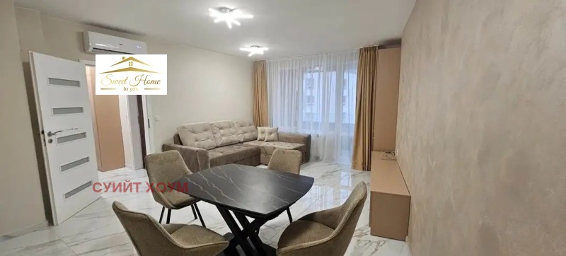 Под наем 2-СТАЕН, град София, Овча купел • 699 € / 1367.13 лв. • 91891806 1 — Holmes.bg Под наем 2-СТАЕН, град София, Овча купел • 699 € / 1367.13 лв. • 91891806 1