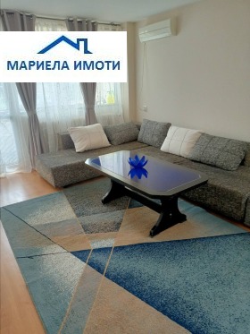 Дава под наем 2-стаен, град Пловдив