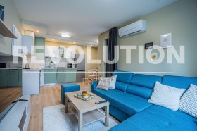 Обява Дава под наем 2-СТАЕН,град Пловдив, Христо Смирненски