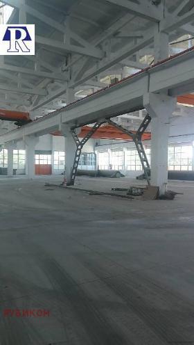 Промишлени помещения под наем в град Пловдив, Индустриална зона - Юг — страница 2 - изображение 14 