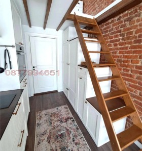 Обява Дава под наем 2-СТАЕН,град София, Център>