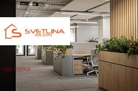 Обява Дава под наем ОФИС,град София, Манастирски ливади