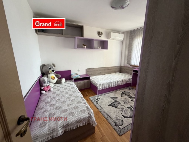 Под наем 3-СТАЕН, град Пловдив, Гагарин • 550 € • 58788346 1 — Holmes.bg Под наем 3-СТАЕН, град Пловдив, Гагарин • 550 € • 58788346 1