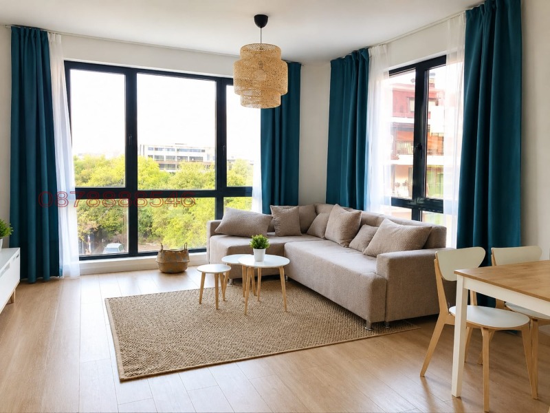 Под наем 1-СТАЕН, град София, Витоша • 650 € / 1271.29 лв. • 95952026 1 — Holmes.bg Под наем 1-СТАЕН, град София, Витоша • 650 € / 1271.29 лв. • 95952026 1