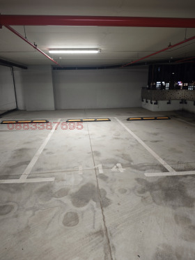 Обява Дава под наем ПАРКОМЯСТО,град София, Дружба 2