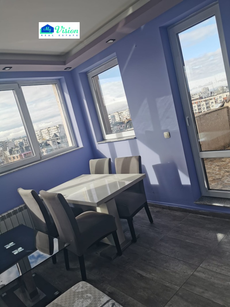 Под наем 3-СТАЕН, град София, Надежда 2 • 600 € / 1173.50 лв. • 76798889 1 — Holmes.bg Под наем 3-СТАЕН, град София, Надежда 2 • 600 € / 1173.50 лв. • 76798889 1