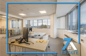 ОФИС, 152 m2 - Holmes.bg ОФИС, 152 m2