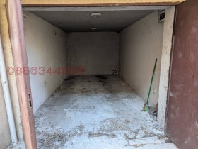 Обява Дава под наем ГАРАЖ,град София, Банишора