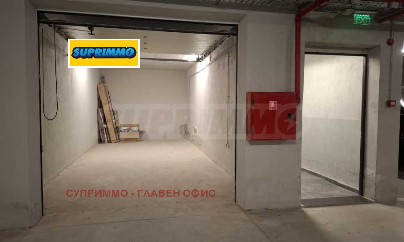Под наем ГАРАЖ, ПАРКОМЯСТО, град София, Сердика • 160 € • 34927436 1 — Holmes.bg Под наем ГАРАЖ, ПАРКОМЯСТО, град София, Сердика • 160 € • 34927436 1