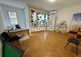 ОФИС, 107 m2 - Holmes.bg ОФИС, 107 m2