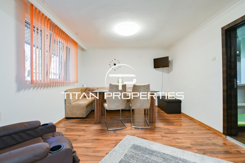 Под наем 2-СТАЕН, град София, Редута • 1200 лв. / 613.55 € • 29655628 1 — Holmes.bg Под наем 2-СТАЕН, град София, Редута • 1200 лв. / 613.55 € • 29655628 1